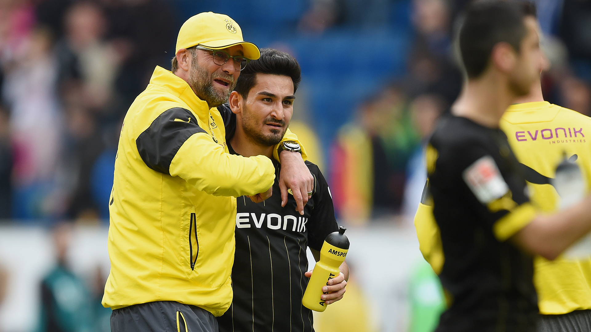 Jurgen+Klopp+and+Ilkay+Gundogan+during+their+time+together+at+Dortmund-2ed3eec5-2f5a-4908-9e78-21770541fa51