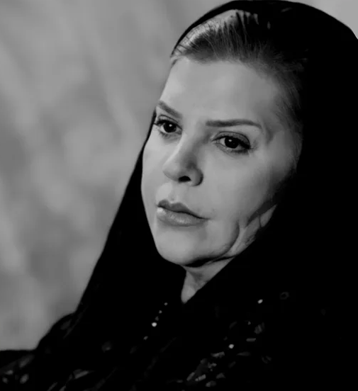  زری خوشکام