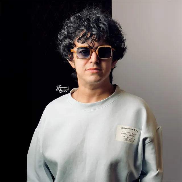 امیرمحمد متقیان