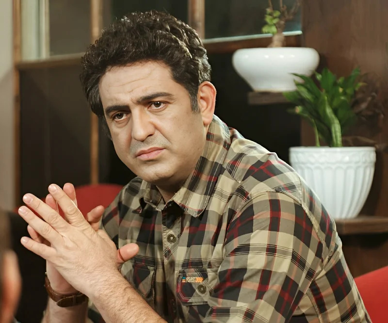 مهدی امینی خواه