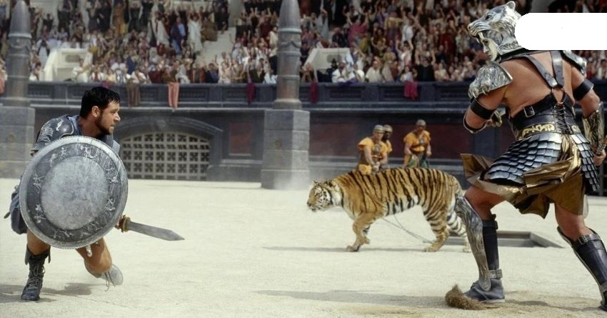 Gladiator-2000