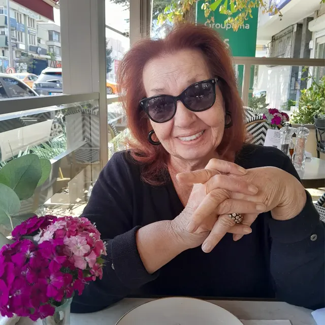 گون هوکنا (هایریه)