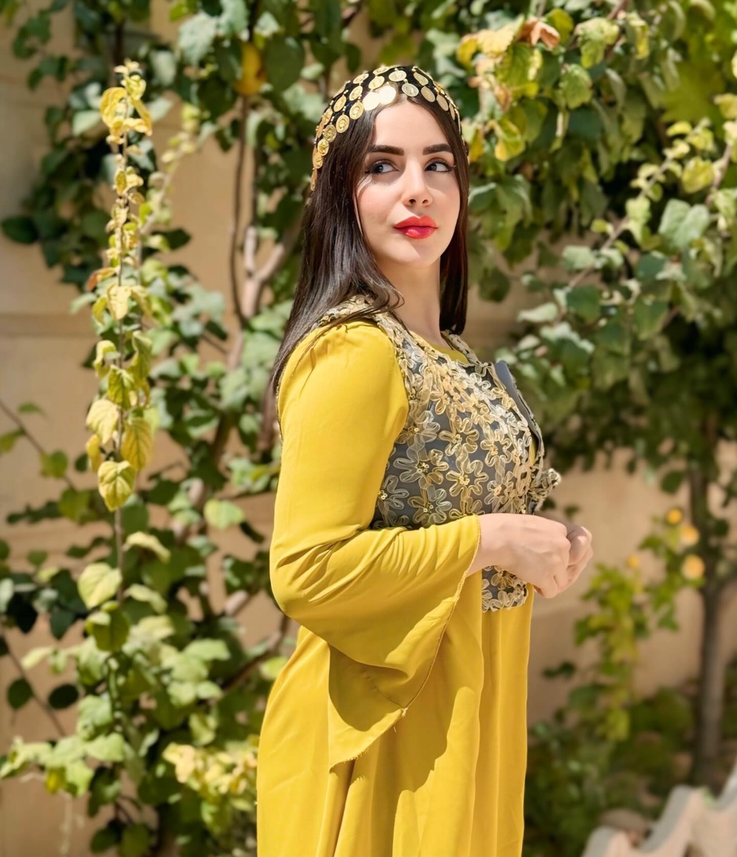 نگین آلتونی