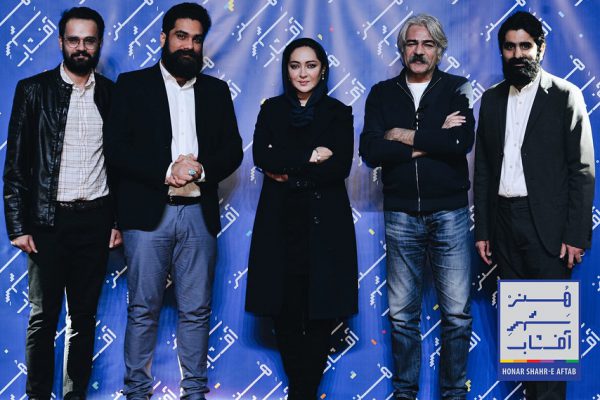  نیکی کریمی