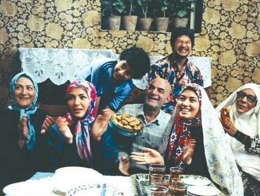 شهربانو موسوی