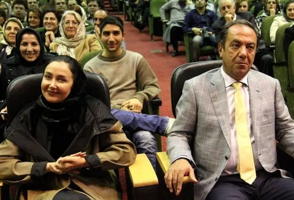 کتایون ریاحی