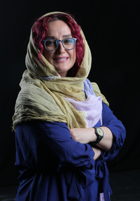 مقدی شامریان
