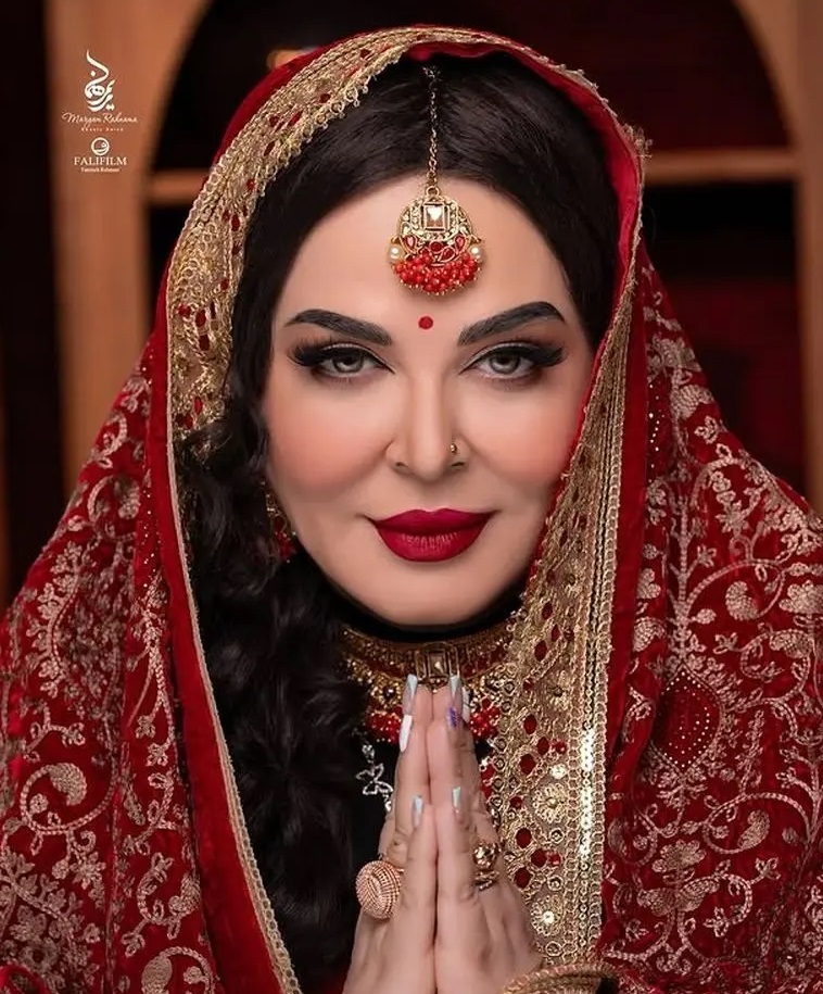 بازیگرن+ایرانی