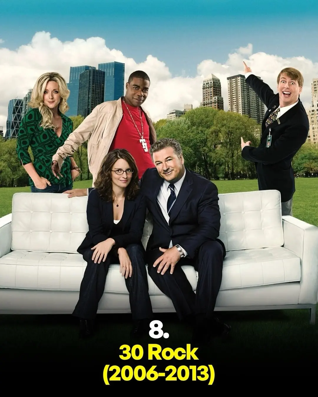 30 Rock