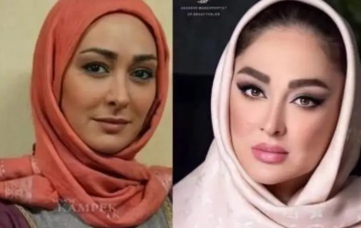 الهام حمیدی