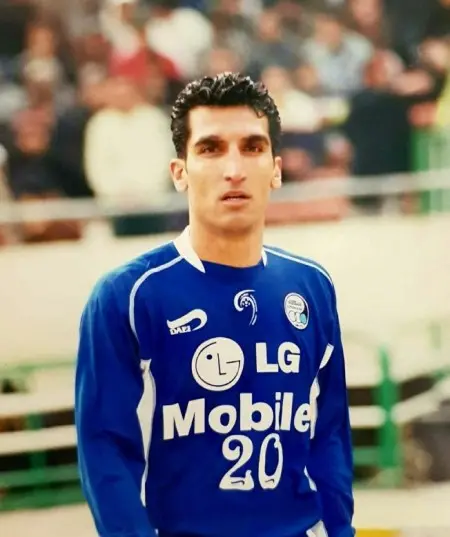 هاشمی نسب