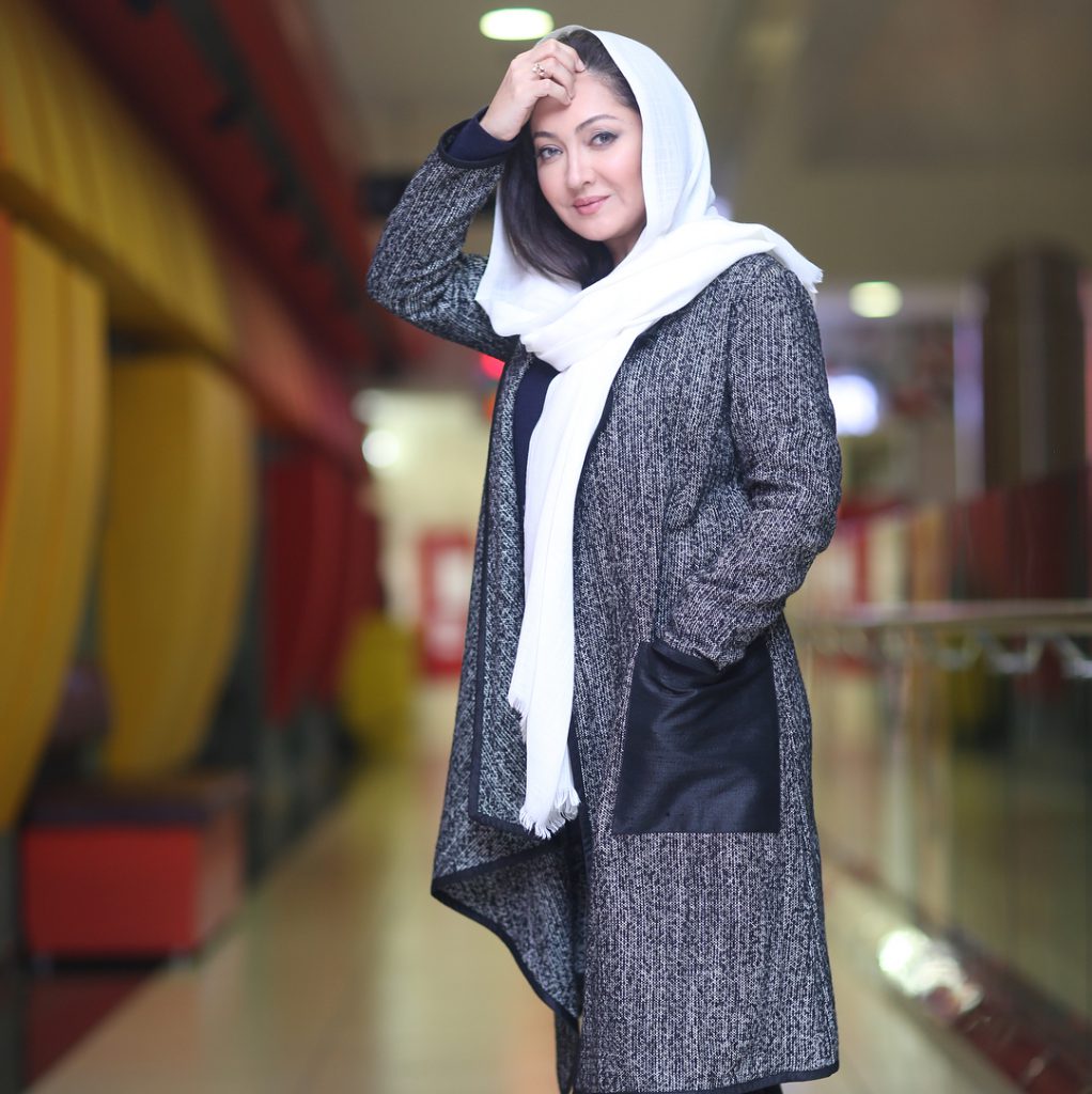  نیکی کریمی