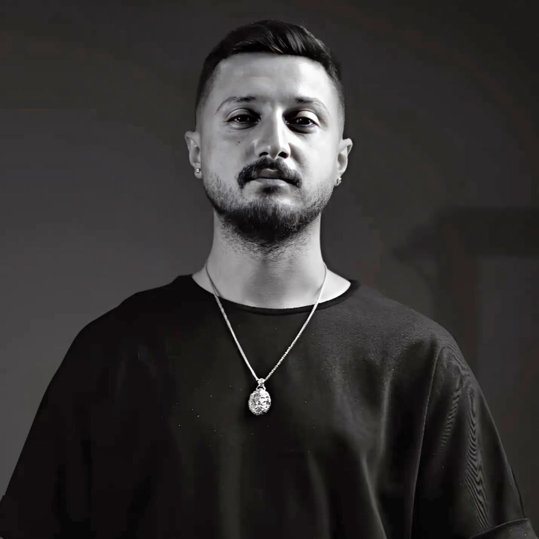 محمد رضا شایع