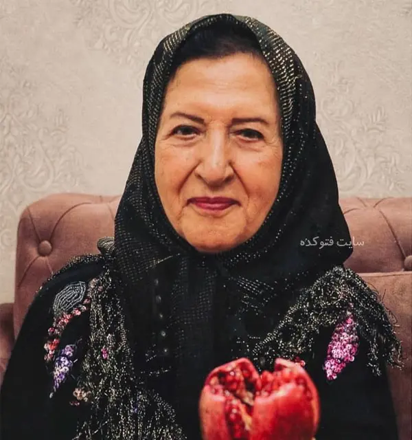 پروین ملکی