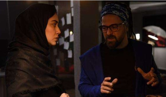 سریال گلشیفته