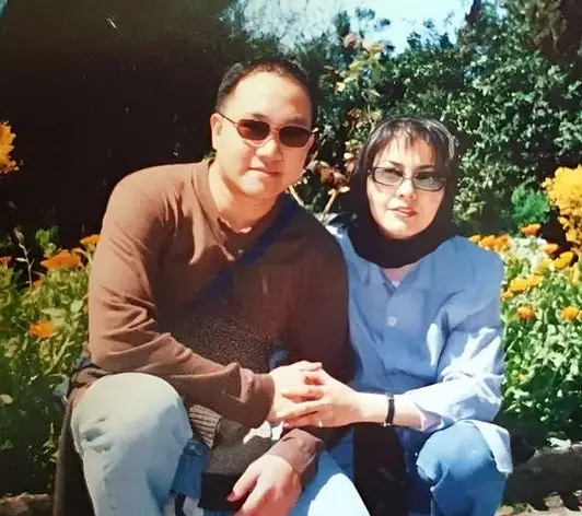 آناهیتا همتی