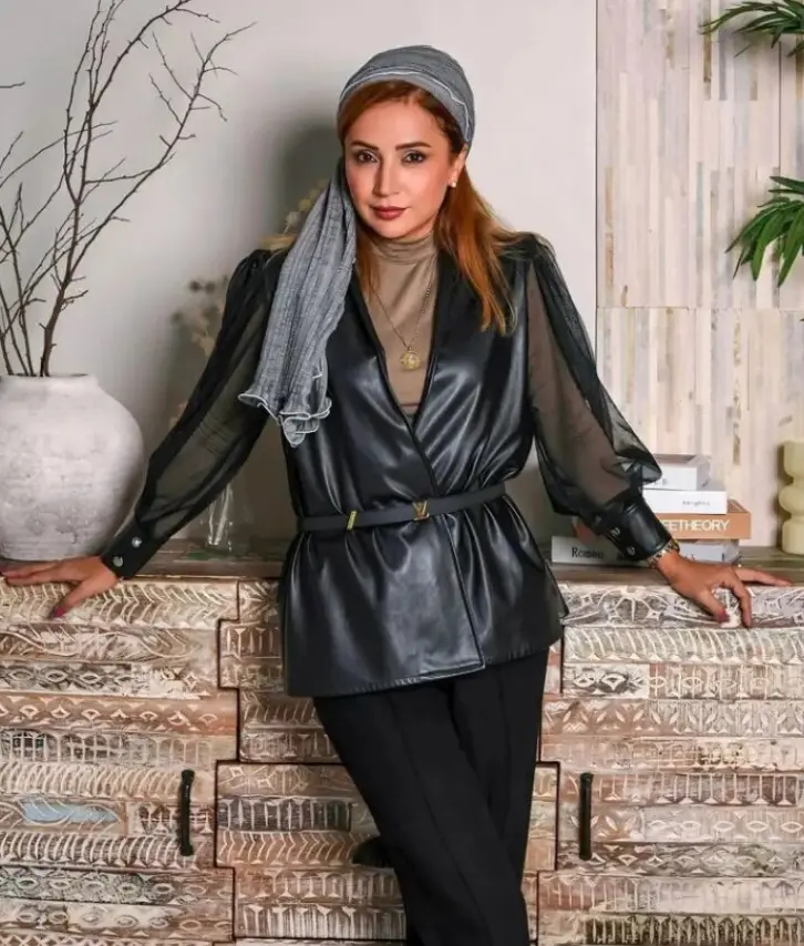 شبنم قلی خانی