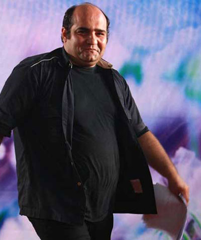 میرطاهر مظلومی