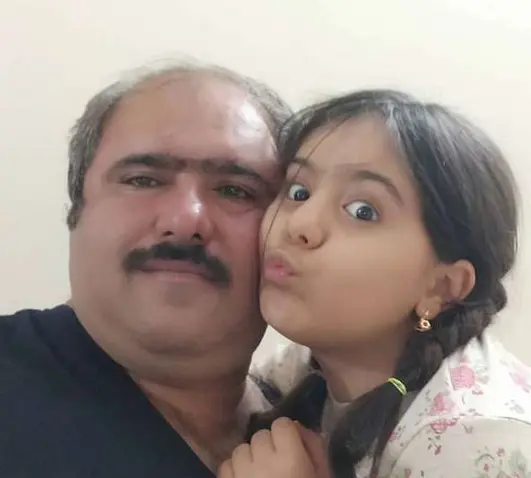 کاظم نوربخش