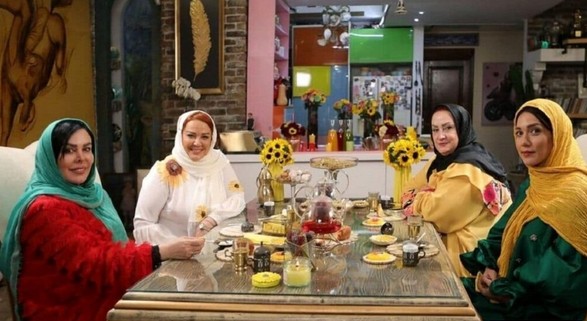 بهاره رهنما