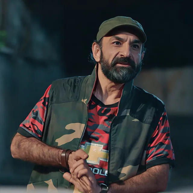 محمدرضا صولتی