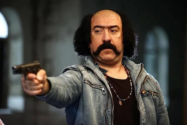 علی انصاریان