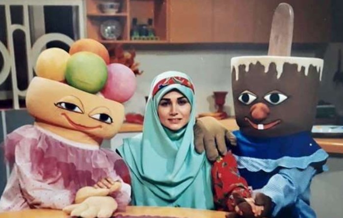 لادن رضاجویی 