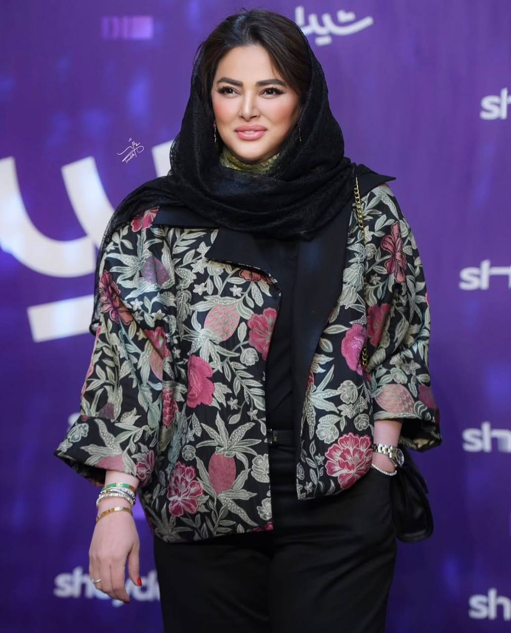 آیدا مصباحی