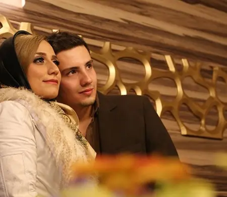 مهتاب محسنی