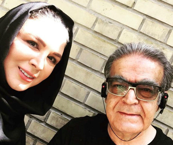 حمید لولایی