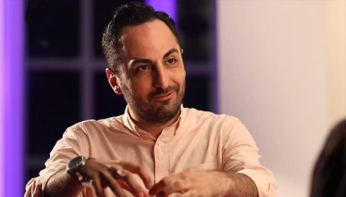 سعید فتحی روشن