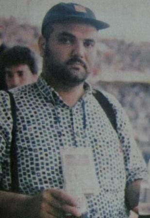 جواد خیابانی