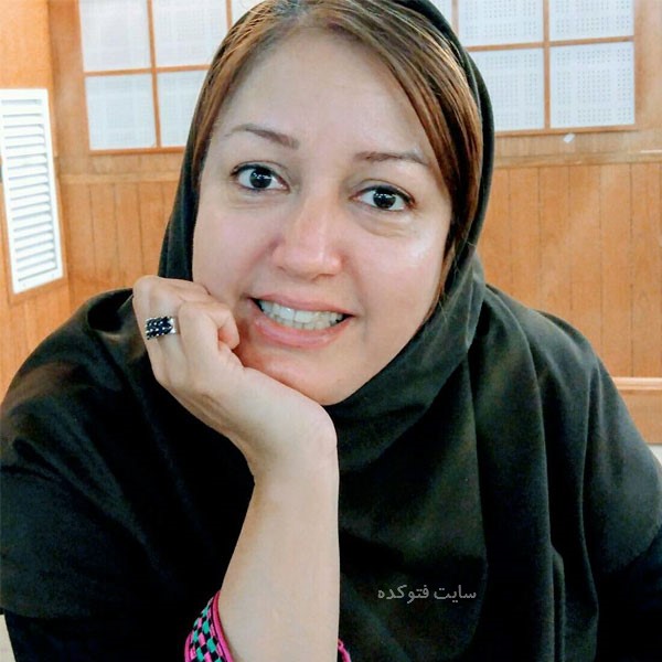 مریم سرمدی