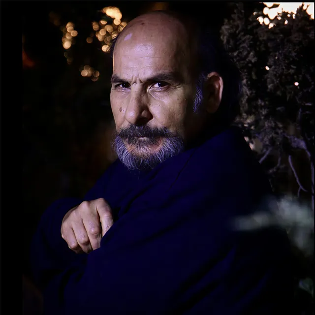 محمدرضا داوودنژاد