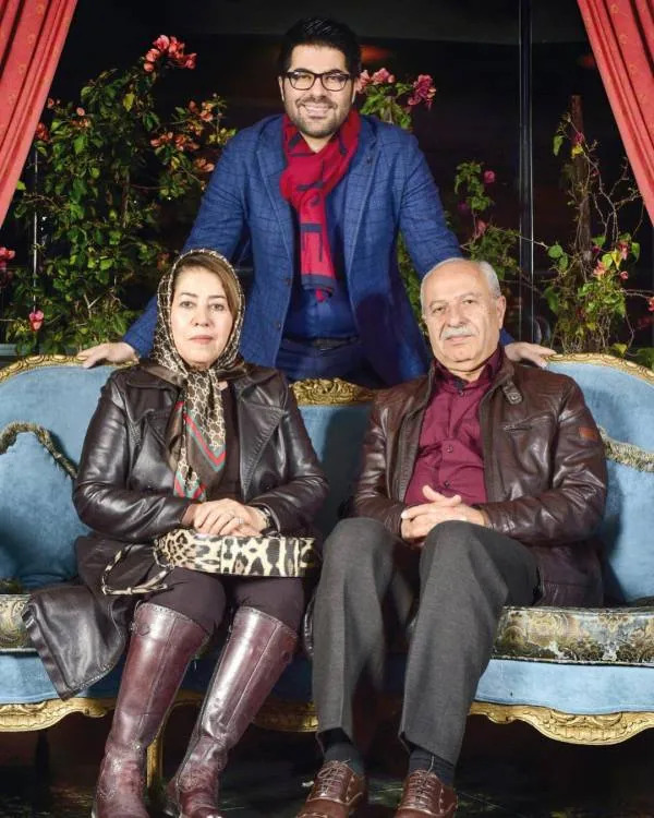 حامد همایون