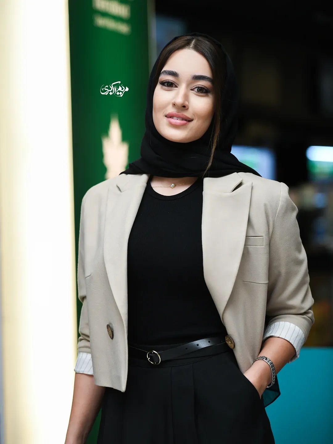 می‌نوش‌زاد