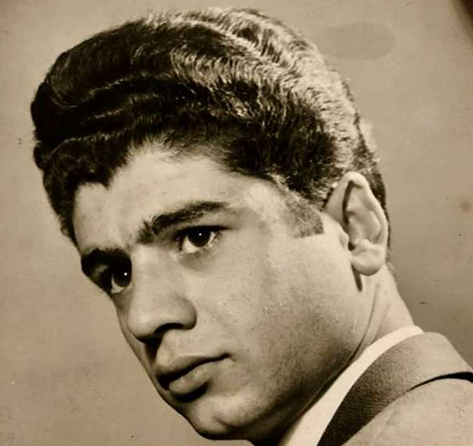 منوچهر والی زاده