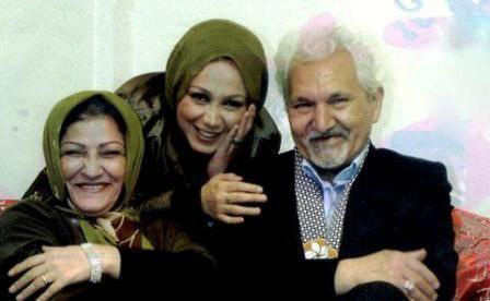 بهنوش بختیاری