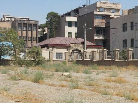 بیمارستان وزیری4