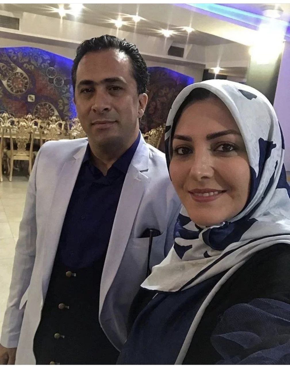 المیرا شریفی نیا