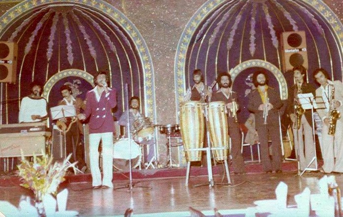شهرام شب پره