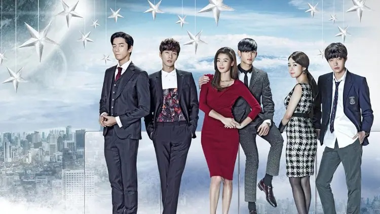 ‘My-Love-from-the-Star-2013-2014