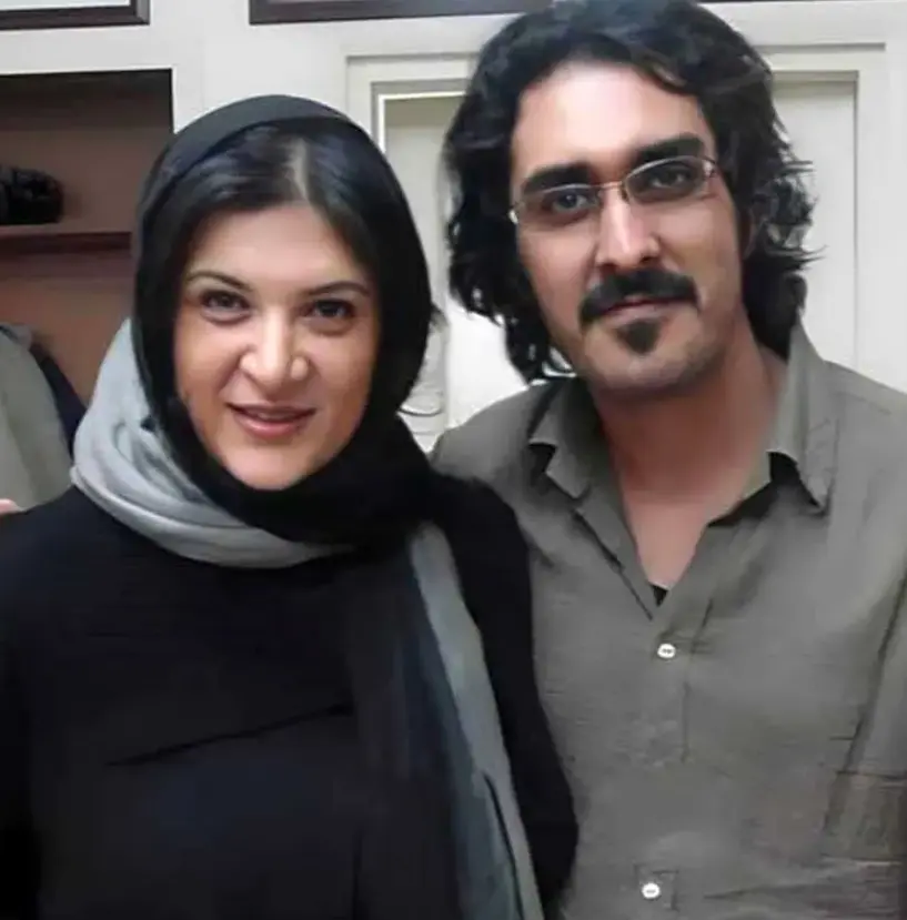 برادر ریما رامین فر