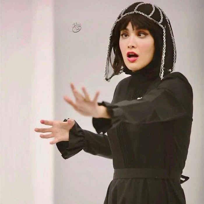 ریحانه رضی