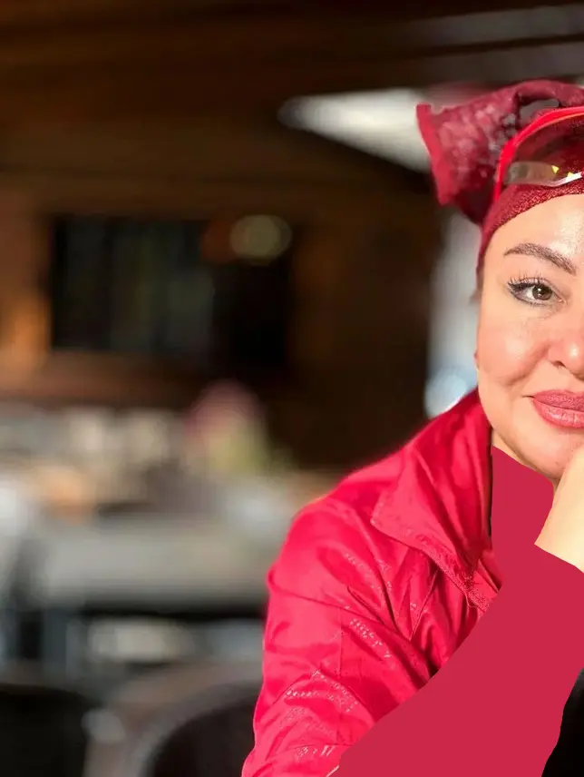 مه لقا باقری