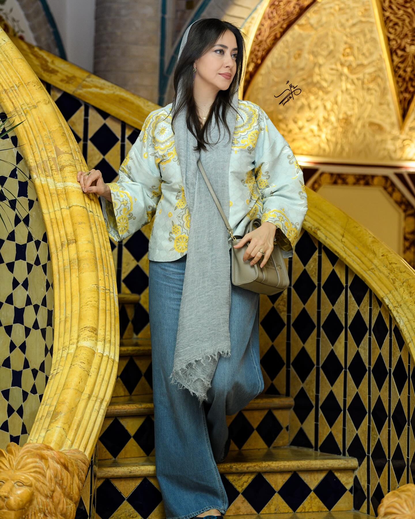 بهاره کیان افشار