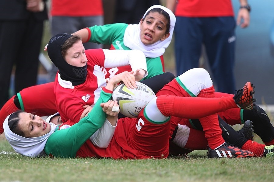 راگبی