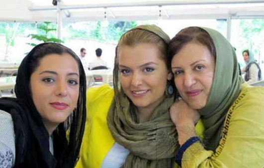 رویا تیموریان