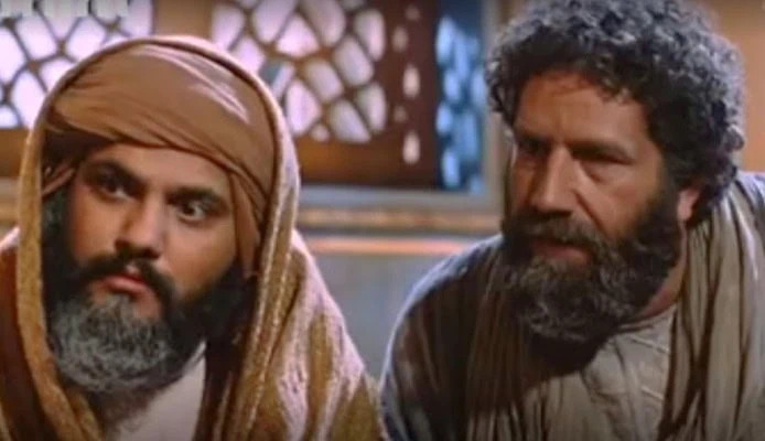 داوود شیخ