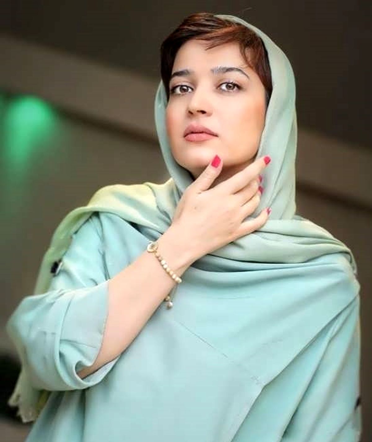 الهام نامی